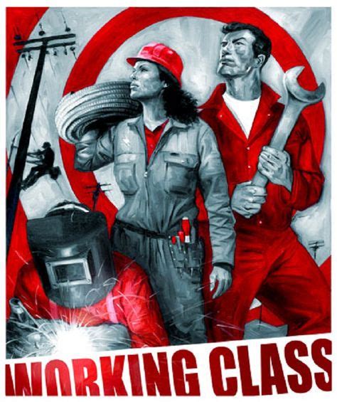 working class